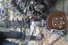 ZWROTNICA MCPERSON KOPYTO LEWE HONDA CR-V CRV CTDI