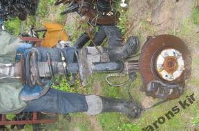 ZWROTNICA MCPERSON KOPYTO LEWE KIA SPORTAGE