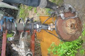 ZWROTNICA MCPERSON KOPYTO PRAWE COROLLA VERSO 2.2