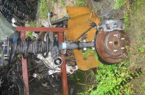 ZWROTNICA MCPERSON KOPYTO PRAWE HONDA CRV CR-V 2.2