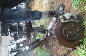 ZWROTNICA MCPERSON KOPYTO PRAWE TOYOTA RAV4 2.2 07