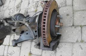 ZWROTNICA MCPERSON ПРАВАЯ ZAWIESZENIE RAV4 06-09 L.