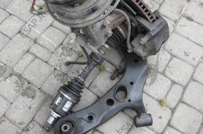 ZWROTNICA MCPERSON ПРАВАЯ ZAWIESZENIE RAV4 06-09 L.