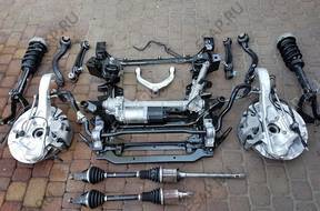 ZWROTNICA ПОДВЕСКА BMW X5 F15 X6 F16 2016 ГОД