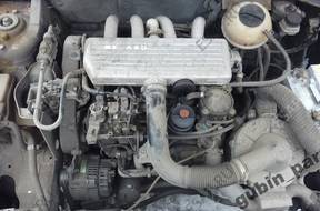 ZX XANTIA BERLINGO 1.9D ТНВД