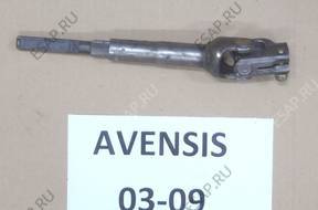 ZZFE AVENSIS 03-  КОЛОНКА РУЛЕВАЯ РЕЙКА ЭЛЕКТРО